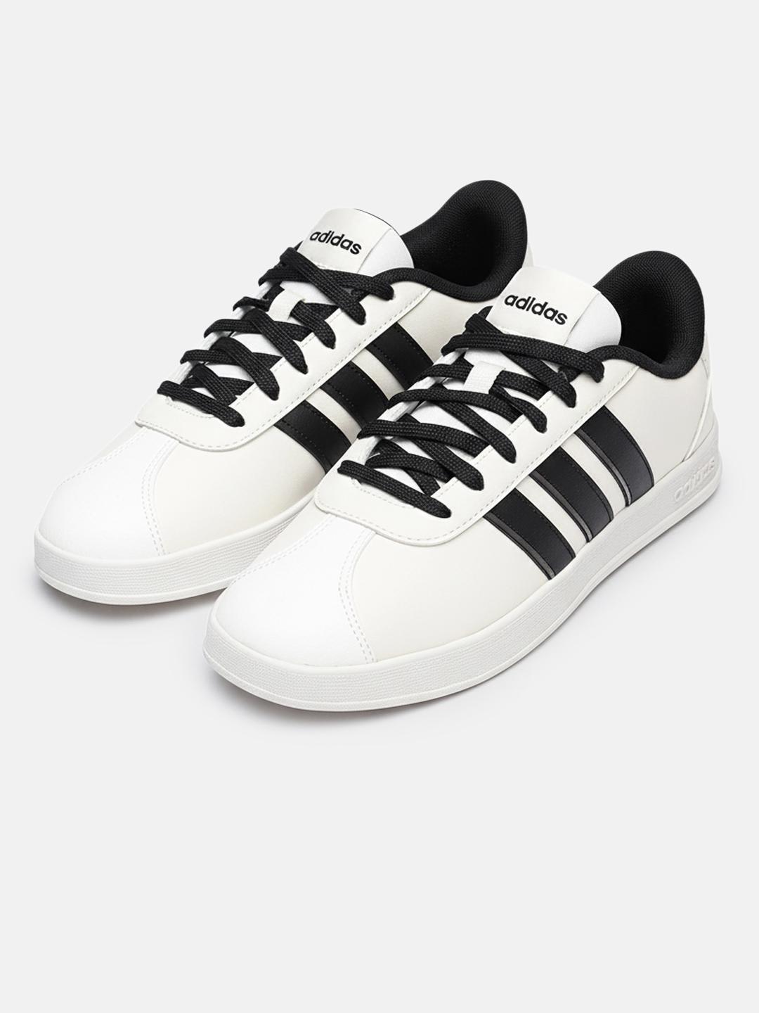 ADIDAS Men Oakz Top Sneaker