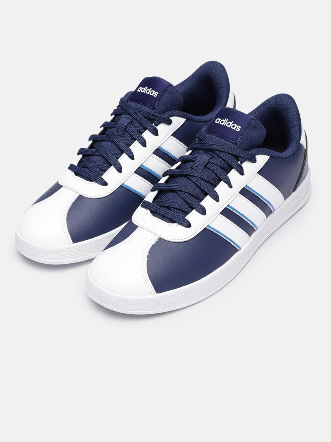 ADIDAS Men Oakz Top Sneaker