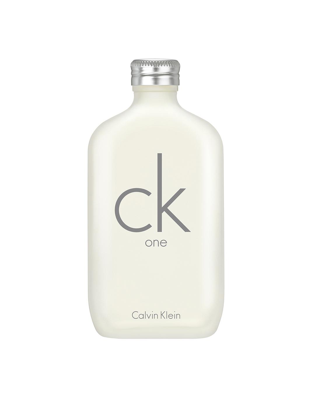 Calvin Klein Unisex One Eau De Toilette 200 ml