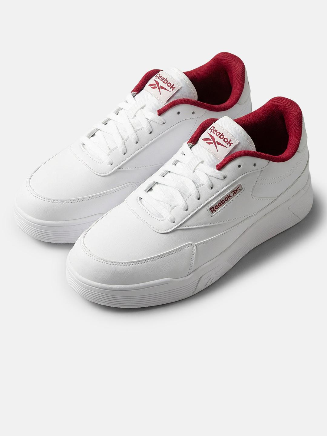 Reebok Men STREETCOURT DARMIK Sneakers - Image 1