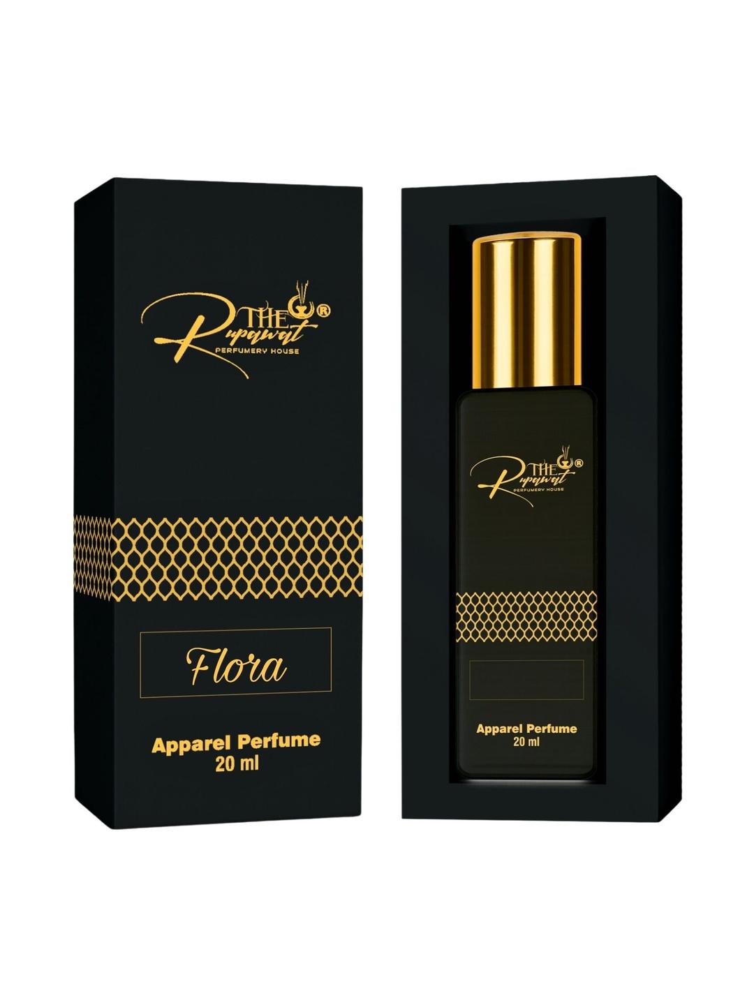 THE RUPAWAT Perfumery House Flora Perfume - 20ml - Image 1