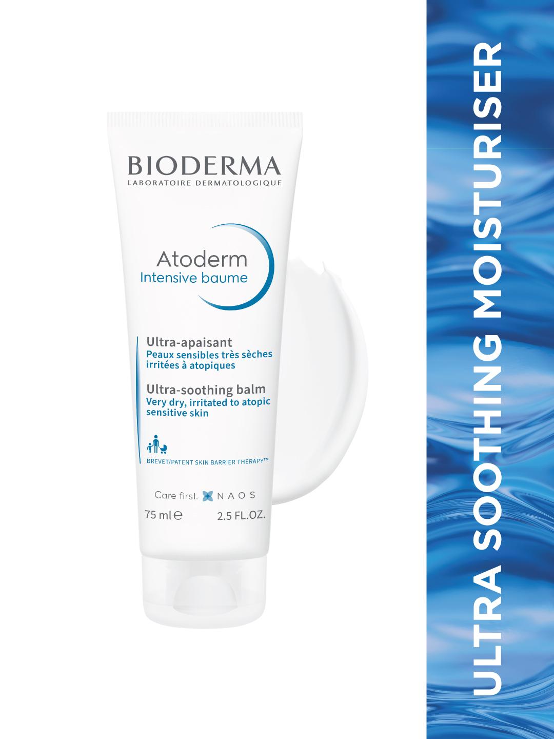 BIODERMA Atoderm Intensive Baume Ultra Soothing Day Cream 75ml - Image 1