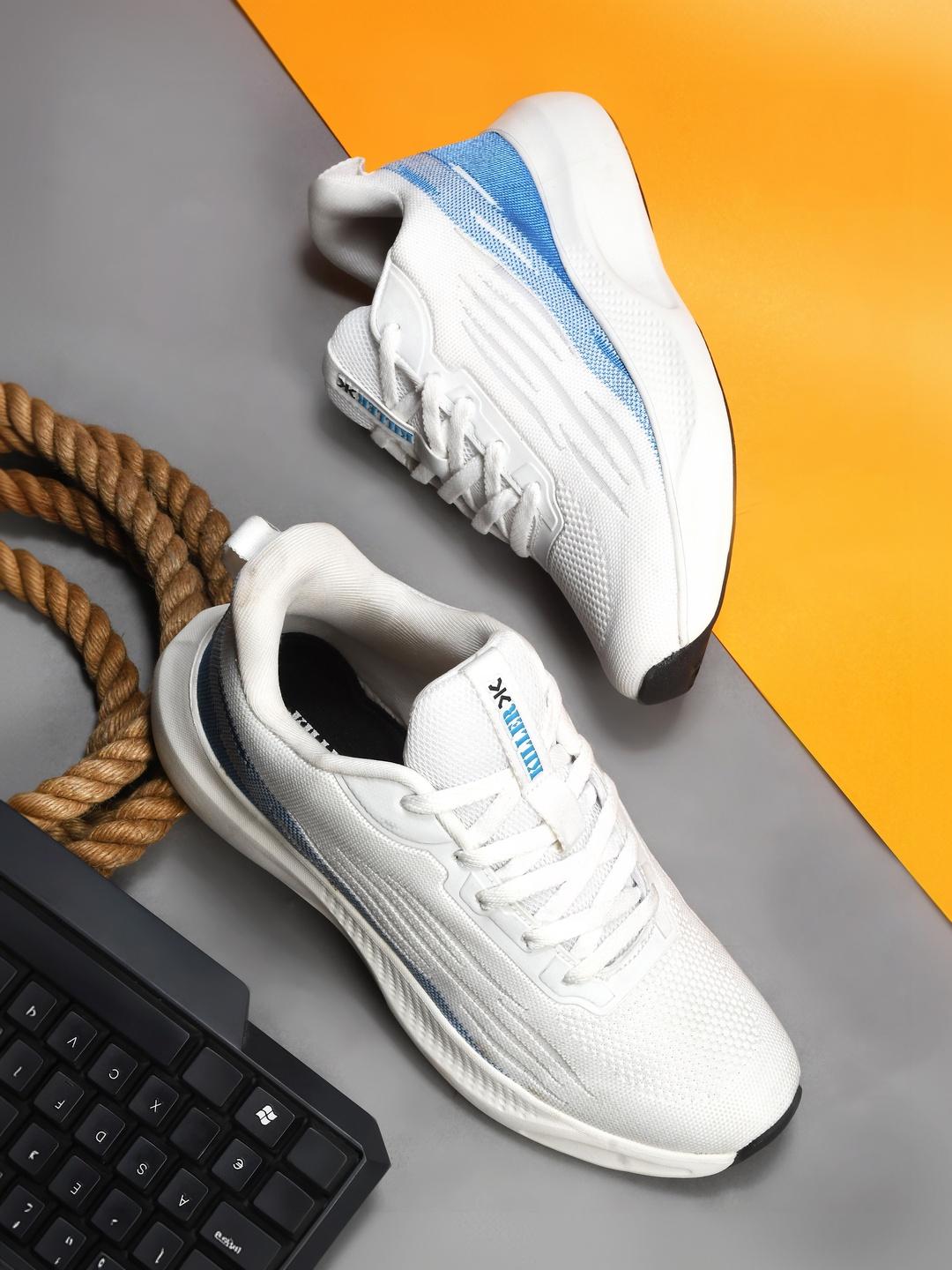 Killer Men Mesh Running Shoes - Image 1