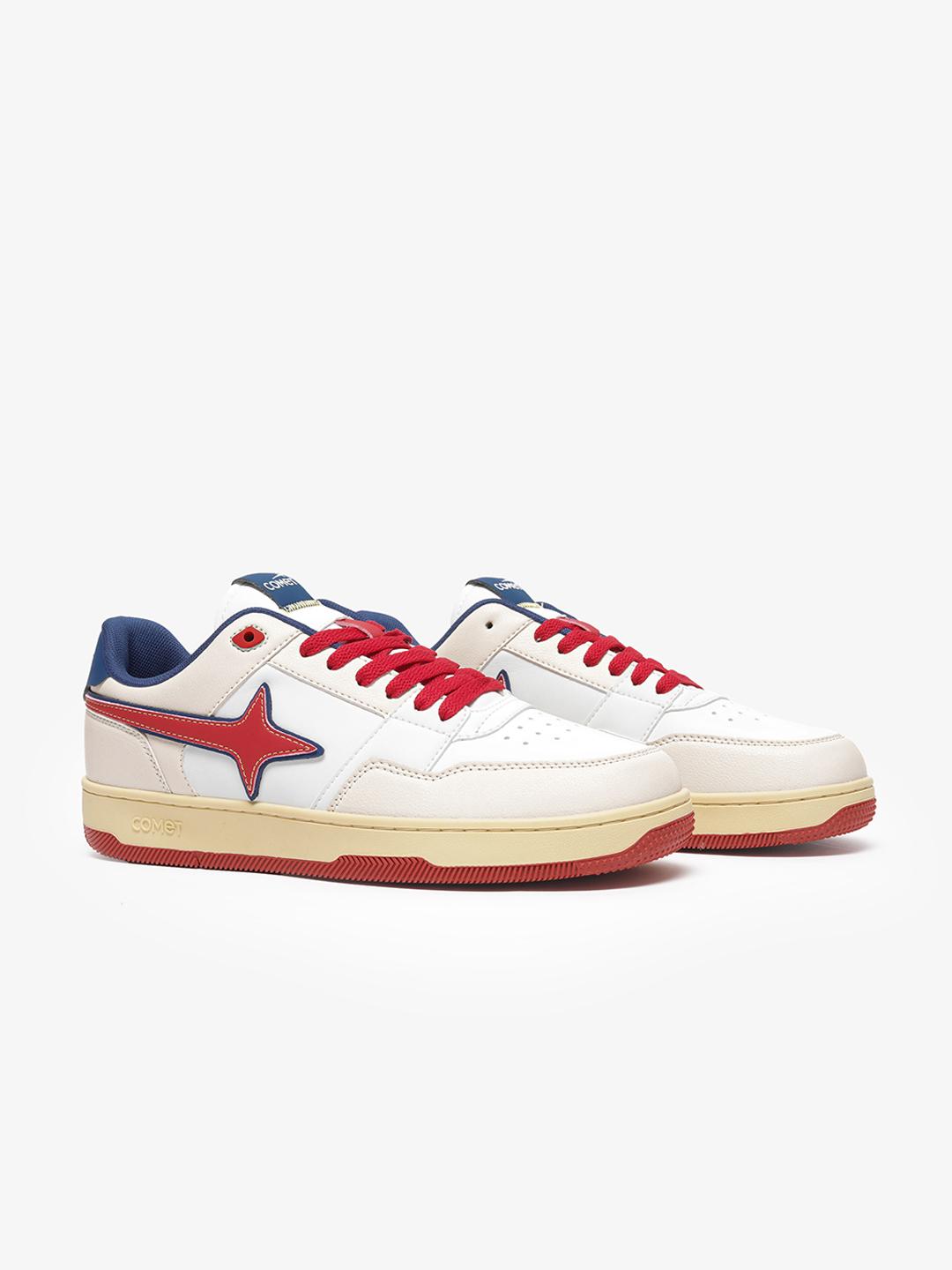 Comet Unisex X Lows Rewind Sneakers