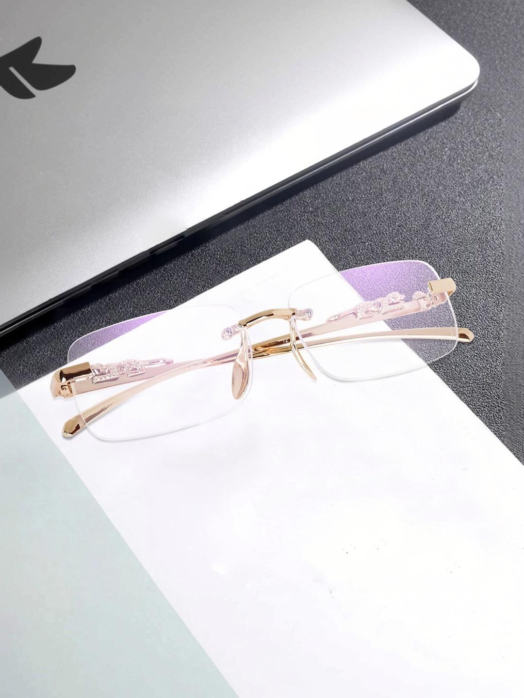 EYMEN I Square Frames