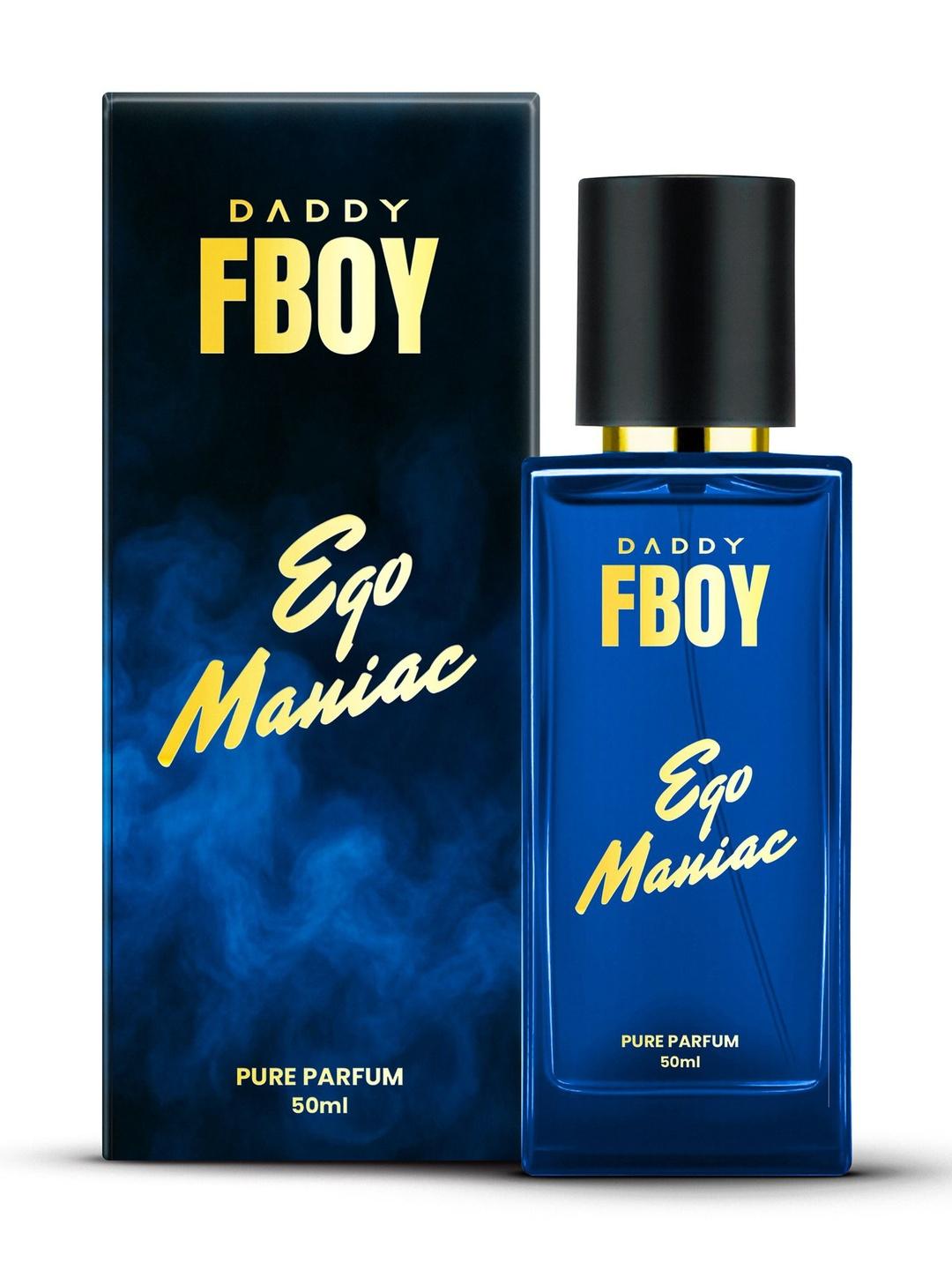 Daddy Men Fboy Ego Maniac Eau De Parfum 100 ml - Image 1