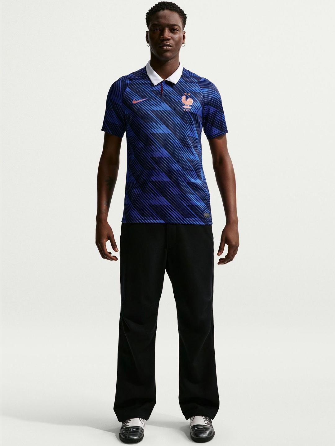 Buy Nike FFF 2026 Stadium Home Men's Dri-FIT Football Replica