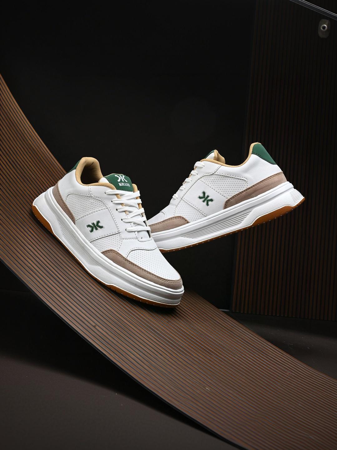 Killer Men Sneakers