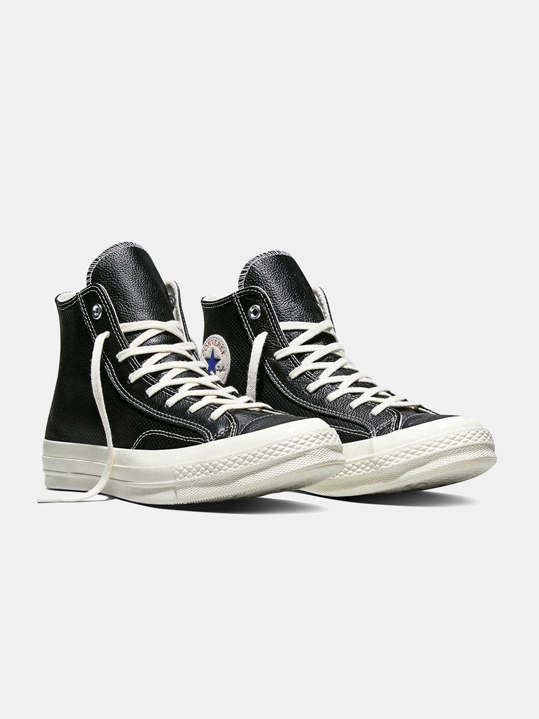 Converse Unisex Chuck 70 High Top Sneakers