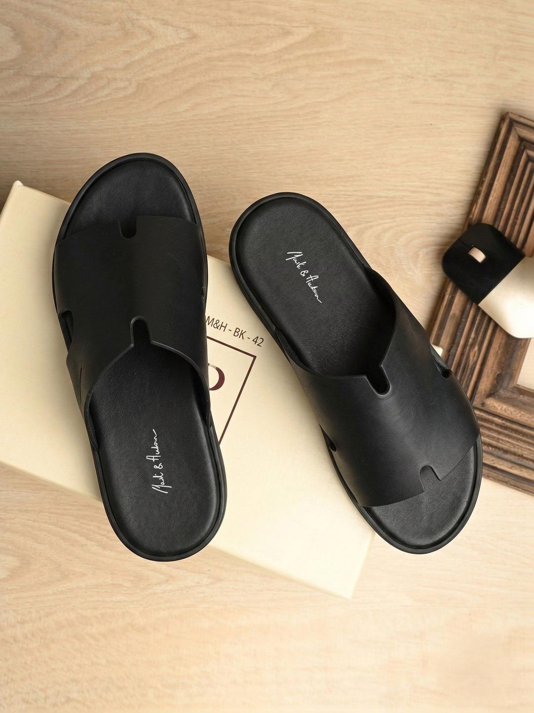 Mast & Harbour Men Comfort Sandals