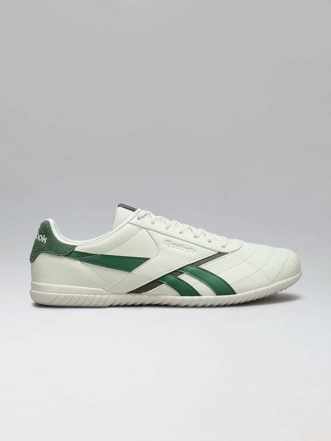 Reebok Retro Ace Men Round Toe Sneakers
