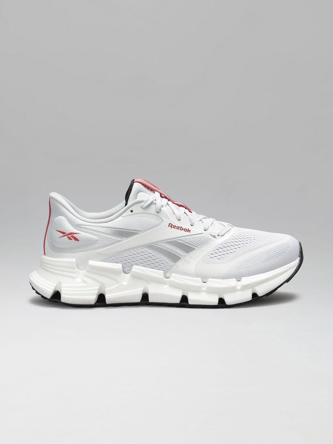 Reebok Floatzig 2 Men Lace-Ups Running Sports Shoes - Image 1