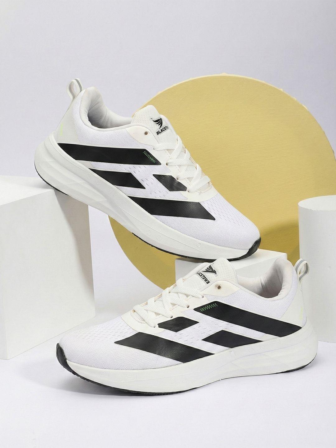 Blacktown Men Mesh Running Shoes - Image 1