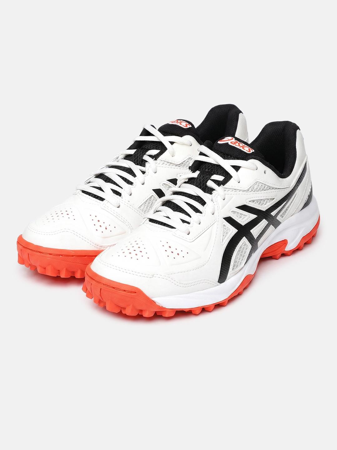 ASICS Men GEL-COVER Cricket Shoes