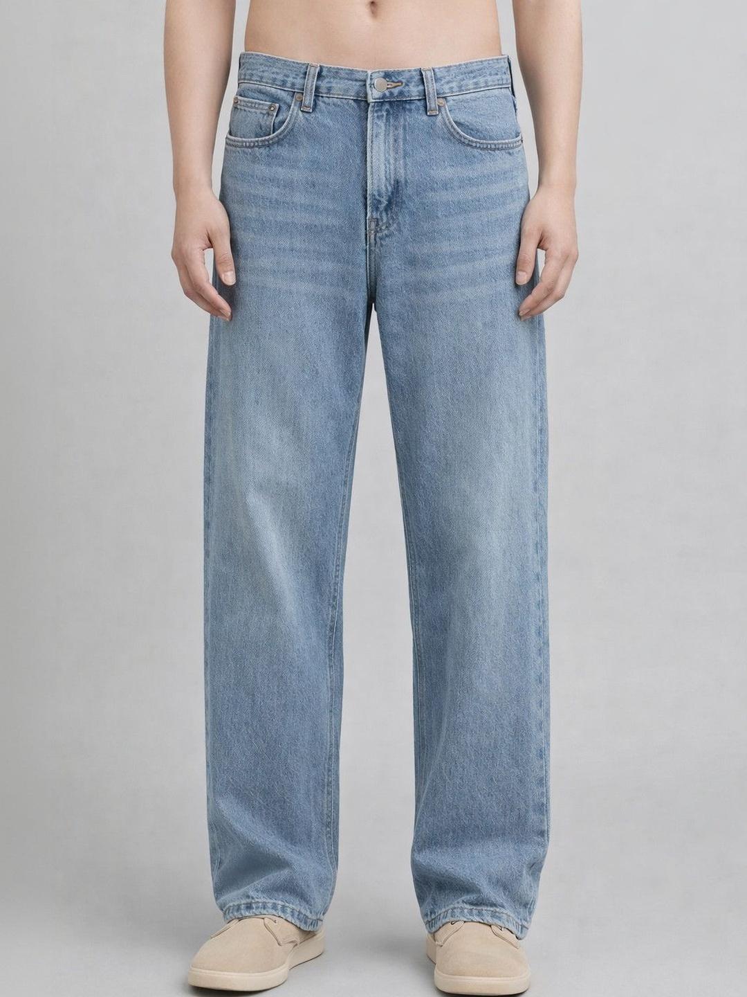 M&H Easy Men Straight Fit Trousers - Image 1