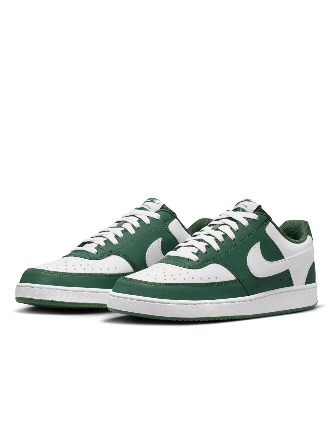 Nike Court Vision Low Men's Shoes - Image 1