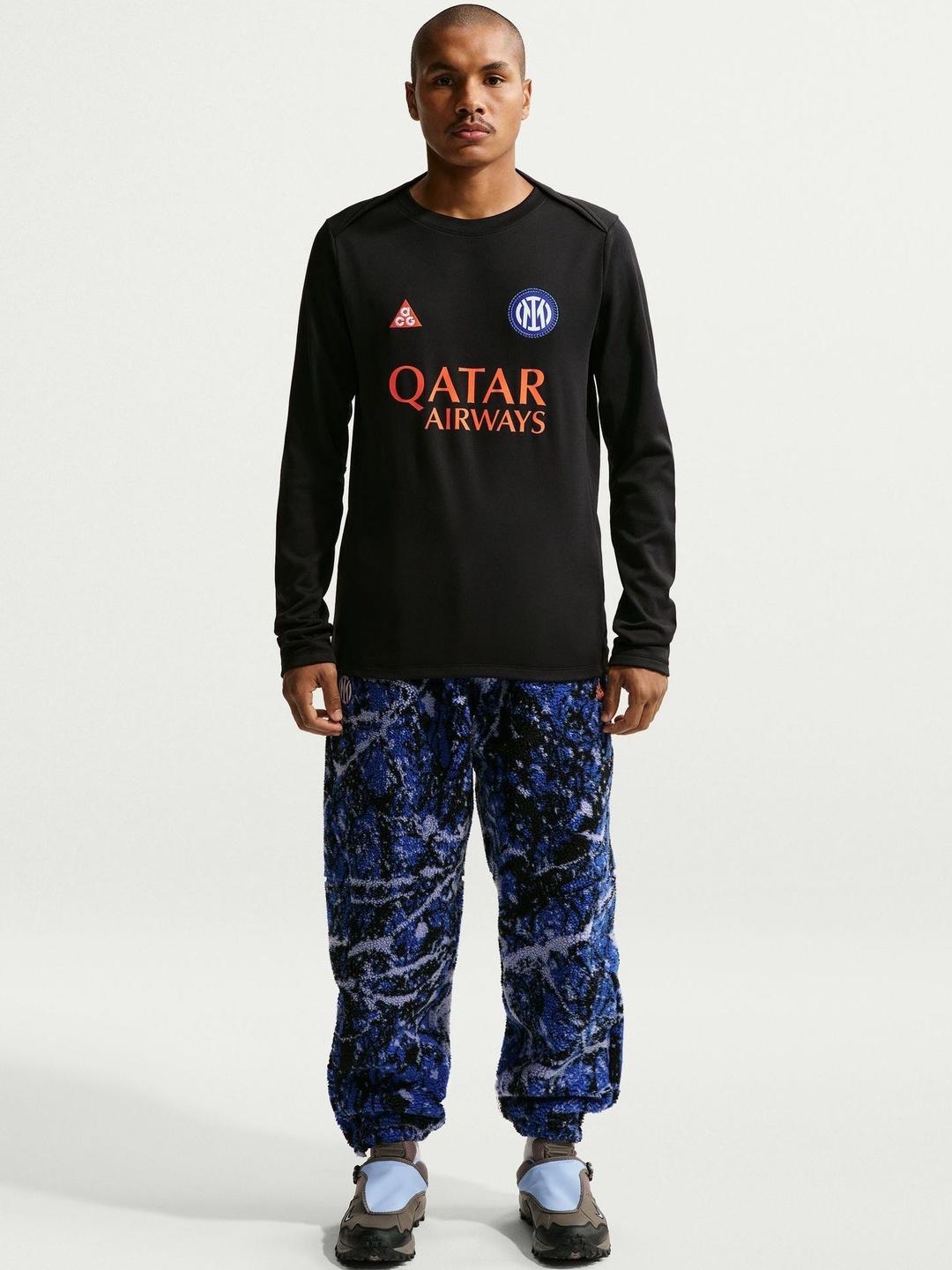 ウェア Nike Internazionale Milano DRI-FIT M Buy Nike Inter Milan Academy Pro SE Men's ACG Dri-FIT Football