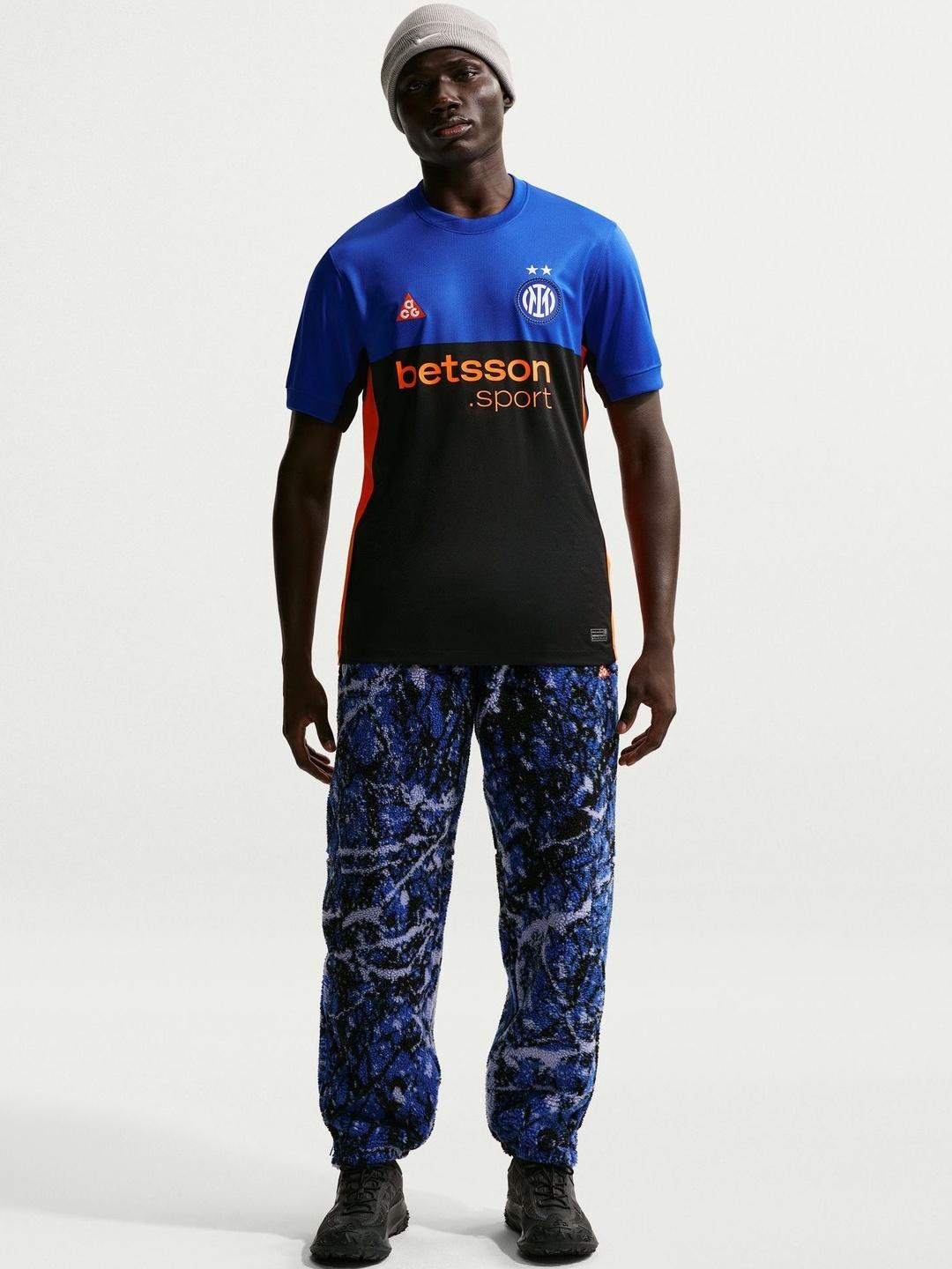Buy Nike Inter Milan 2026 Stadium SE Men's ACG Dri-FIT Football
