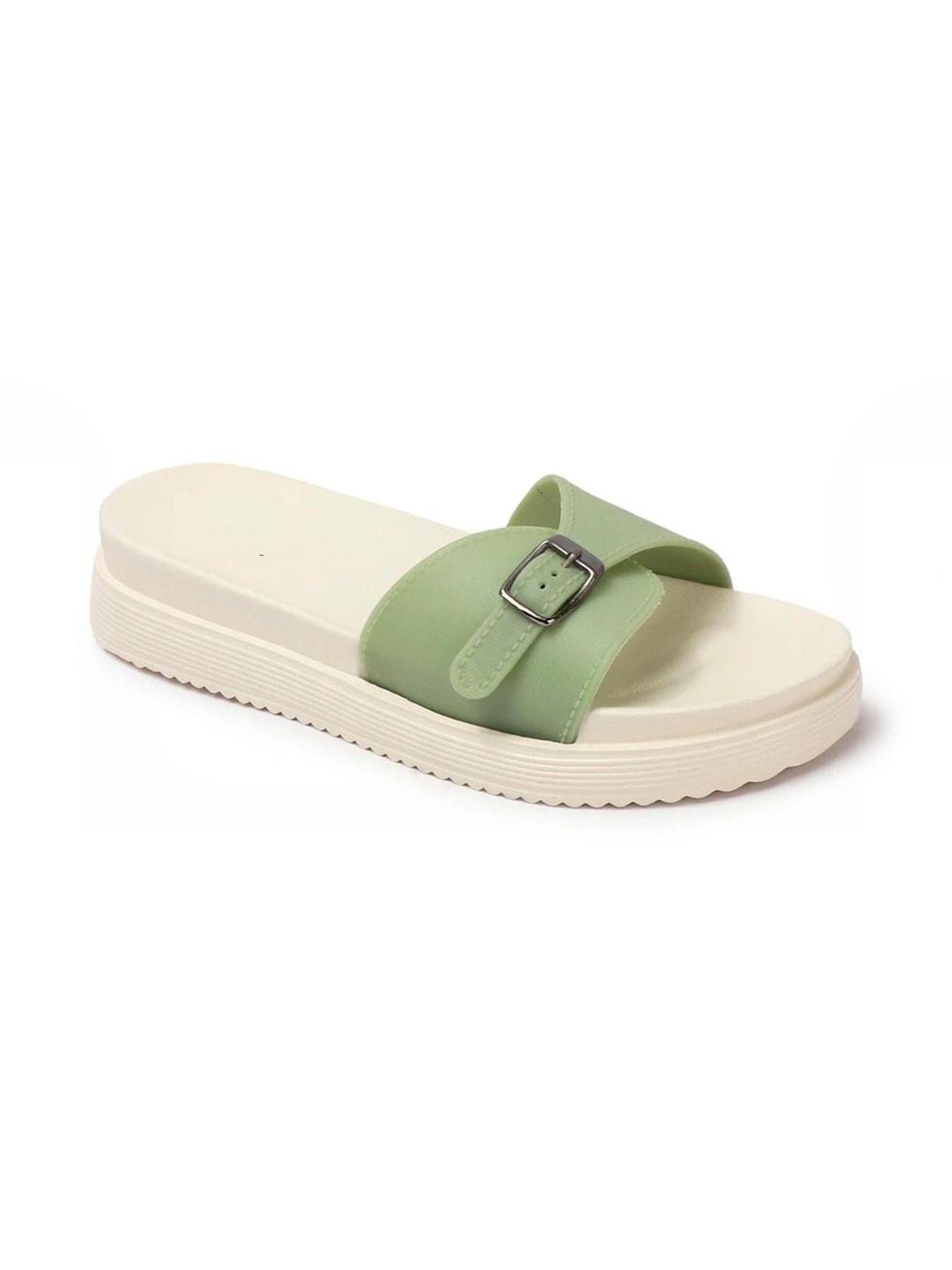 Roadster Women Sliders Flip Flops