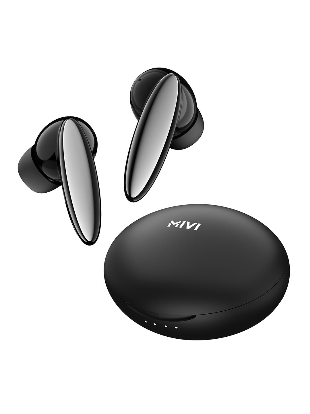 mivi DuoPods Vibe TWS Earbuds - Image 1
