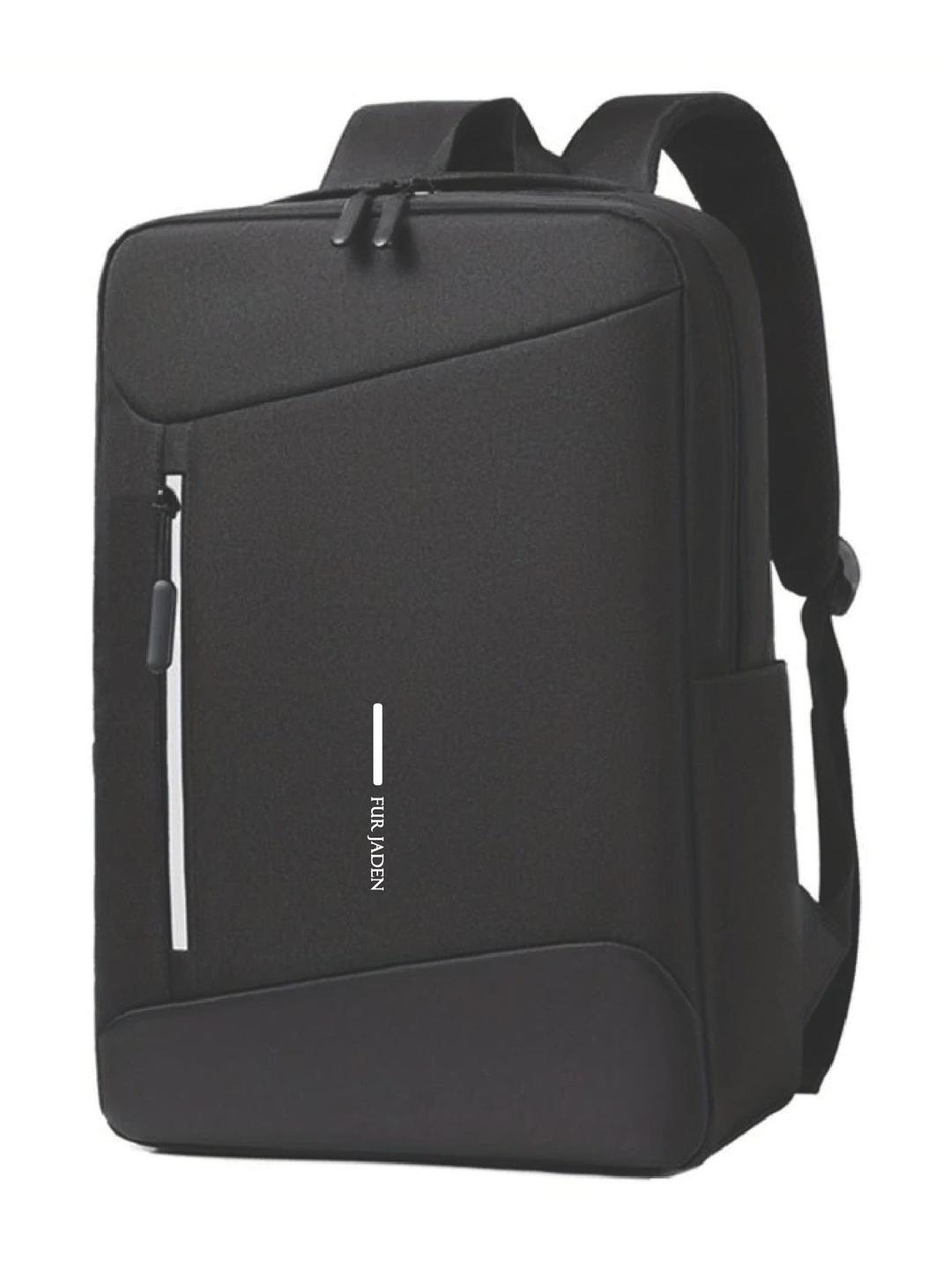 FUR JADEN Unisex Anti-Theft Backpack