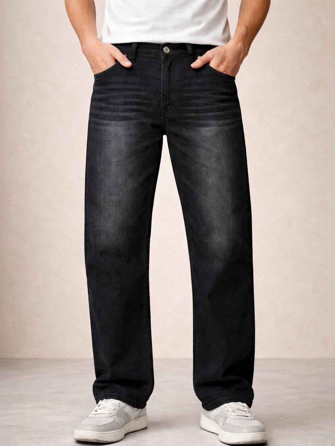 9X DENIMS Men Mid-Rise Jeans