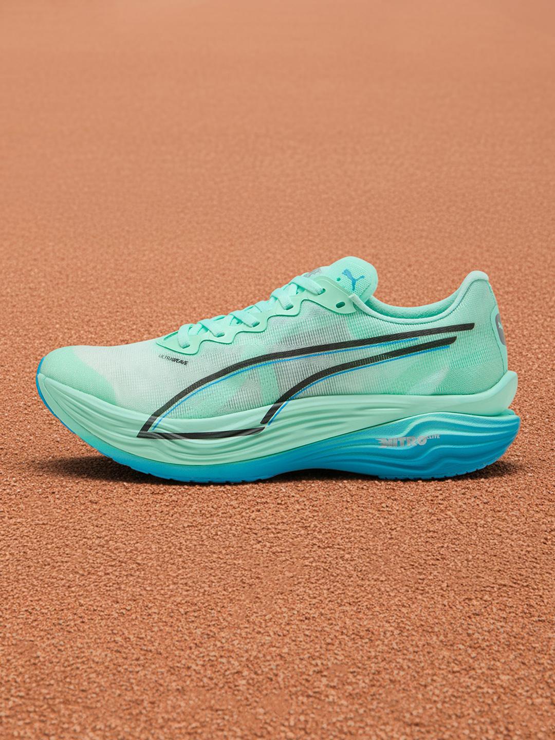 Buy Puma Deviate NITRO Elite 3 Men's Running Shoes - Sports Shoes