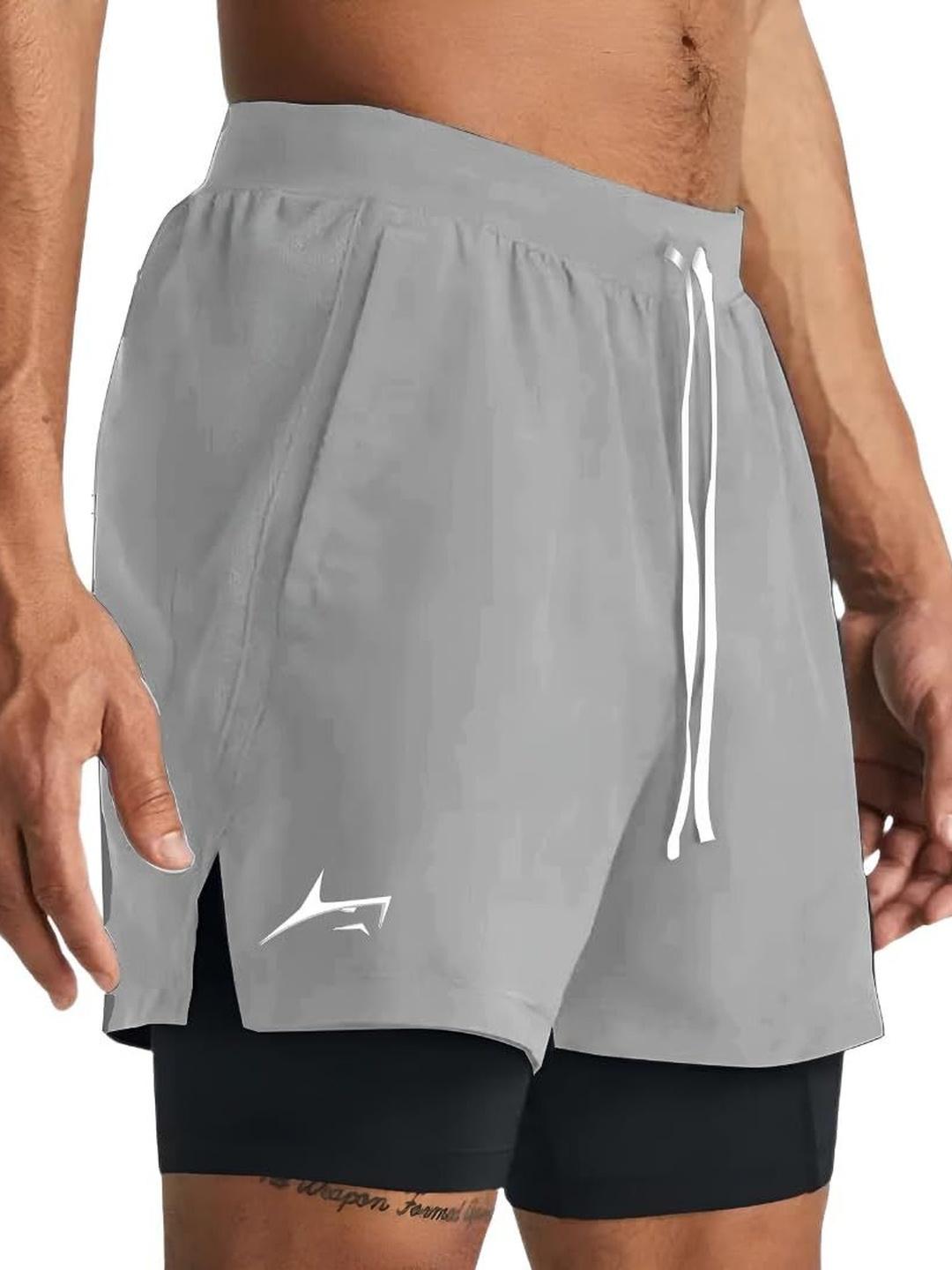 Prosharx Men Sports Shorts - Image 1