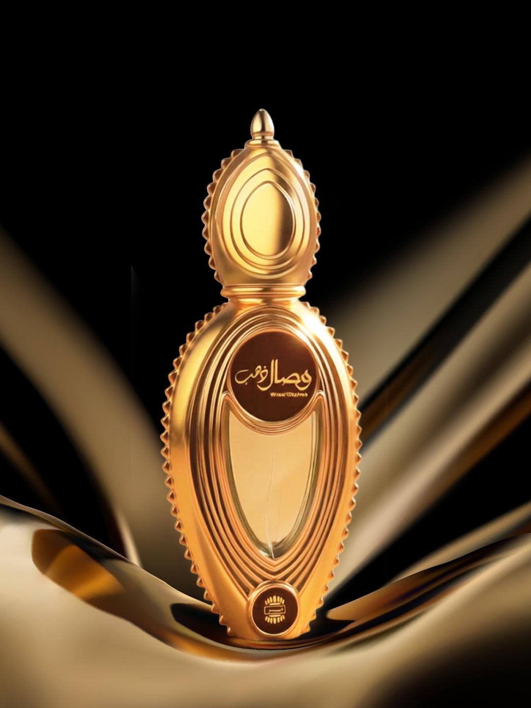 Ajmal Men Wisal Dhahab 50ml EDP Perfume