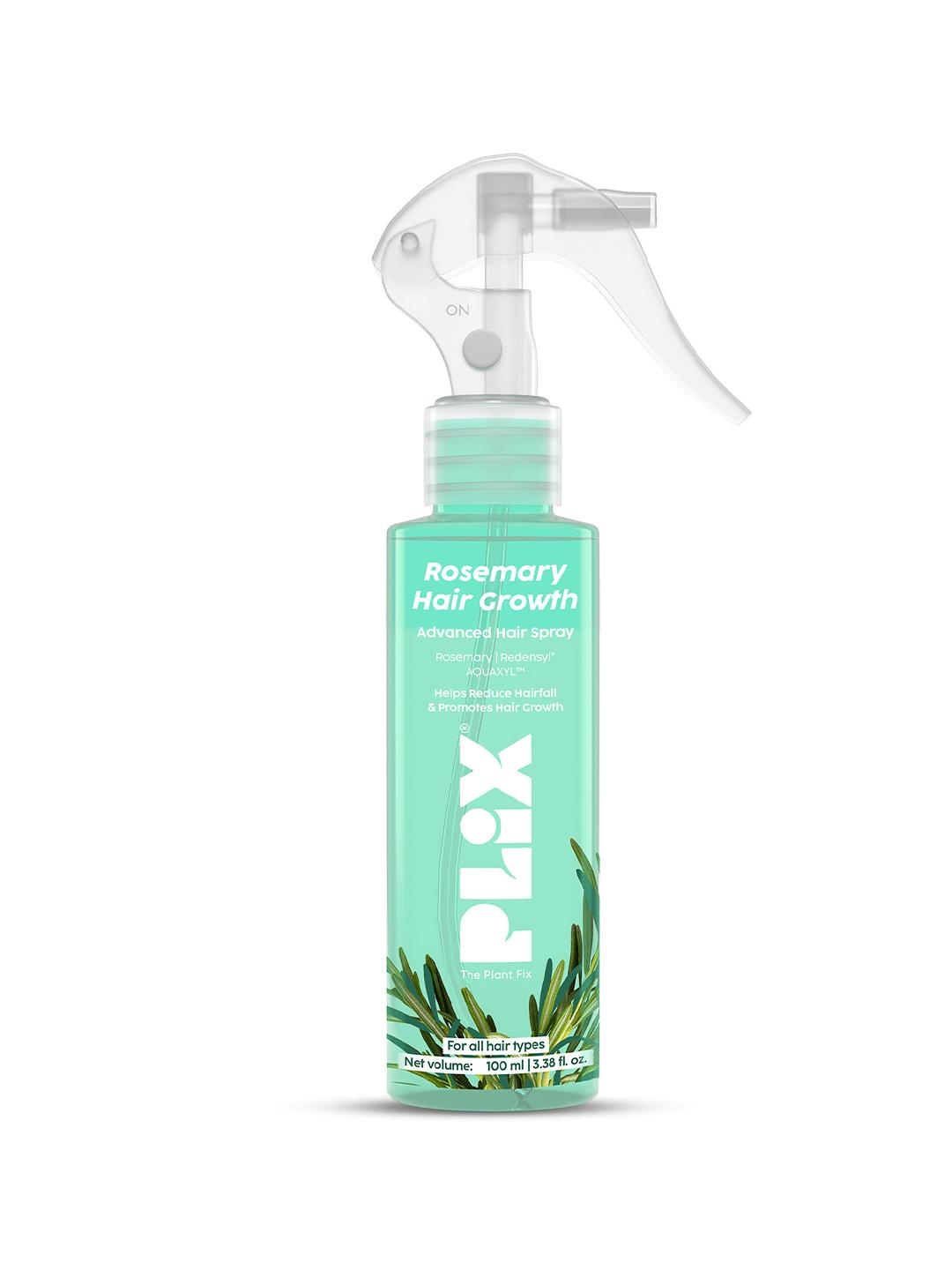 PLIX THE PLANT FIX Rosemary Hair Growth Spray 100ml - Image 1