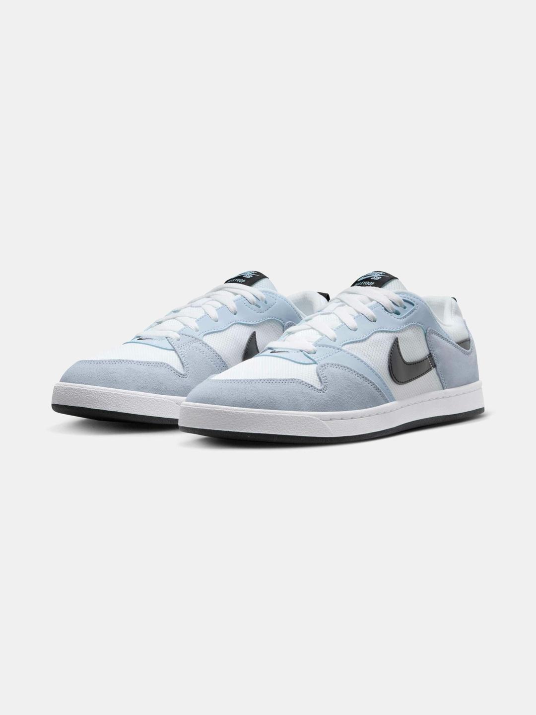 Nike SB Alleyoop Skate Shoes