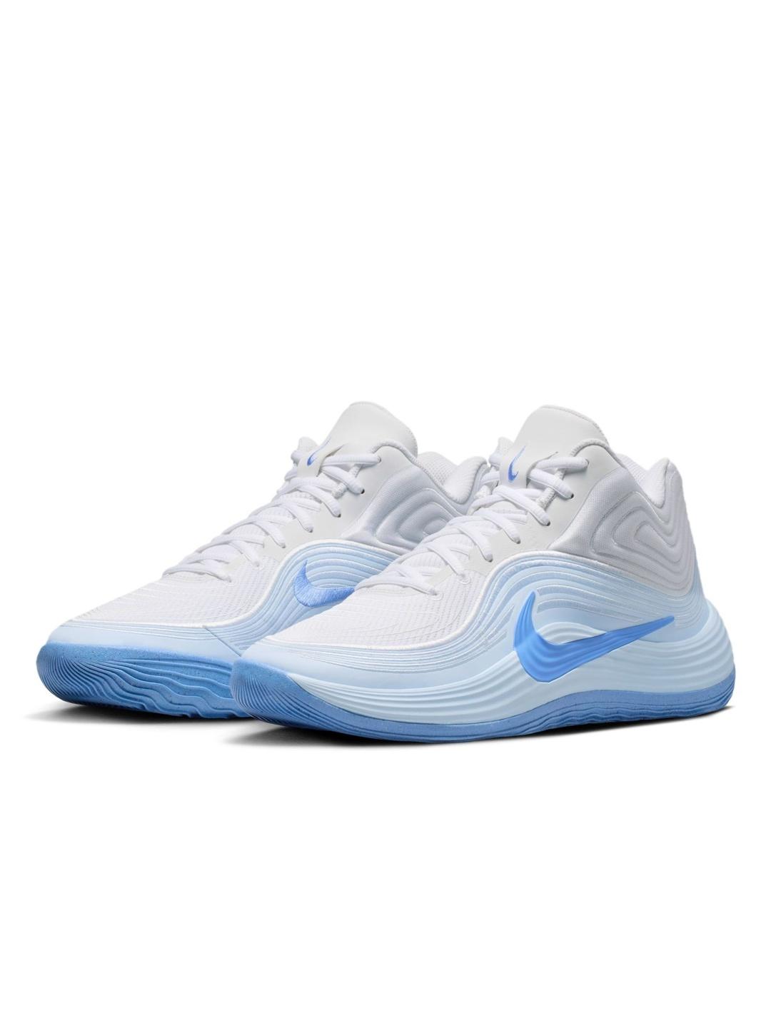 Nike Precision 8 MID Men's Basketball Shoes - Image 1