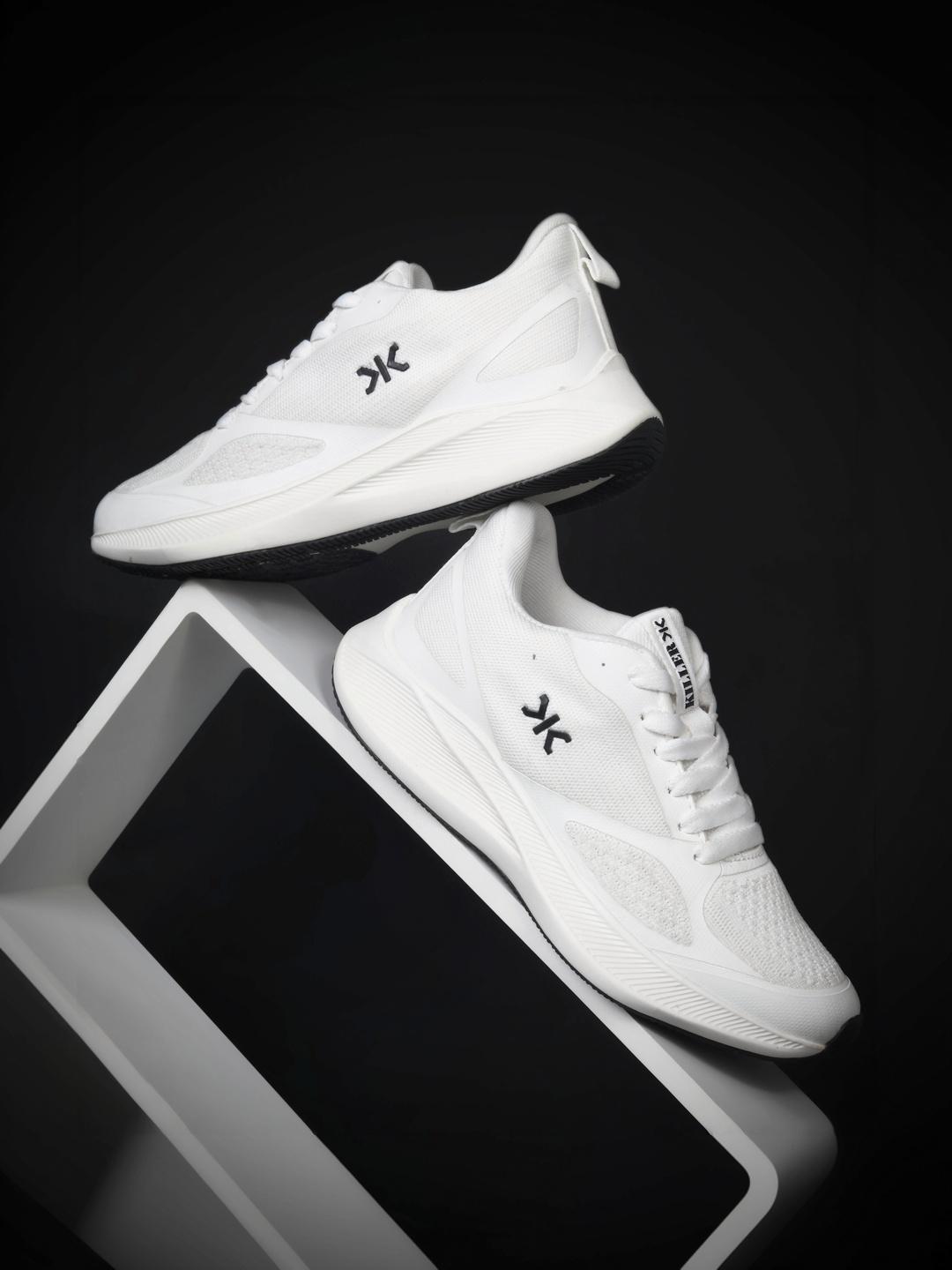 Killer Men Mesh Running Shoes