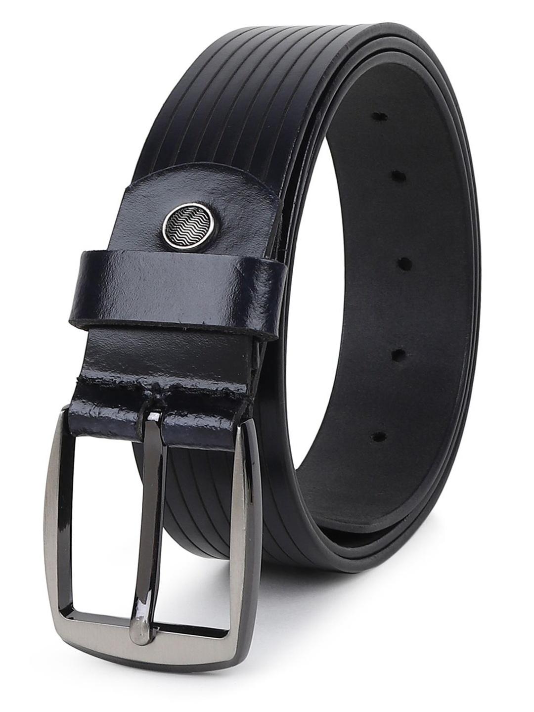 Killer Men Textured Belt - Image 1
