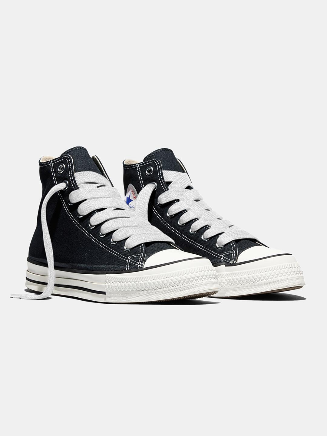 Converse Unisex Chuck Taylor All Star Throwback High Top Sneaker - Image 1