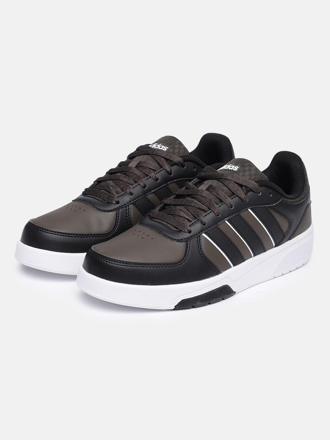 ADIDAS Men Sneakout Sneakers