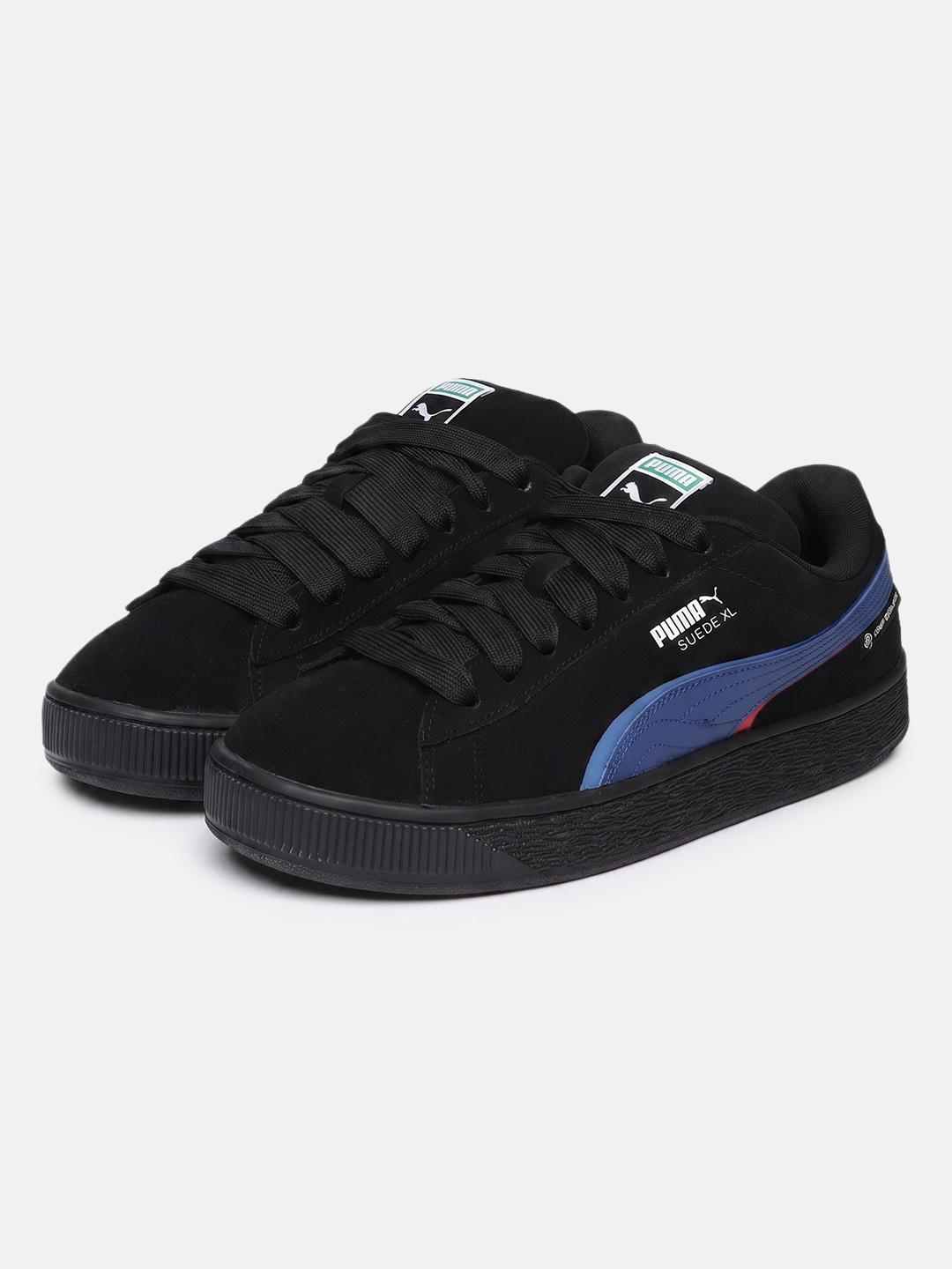 PUMA Motorsport BMW Suede XL Sneakers
