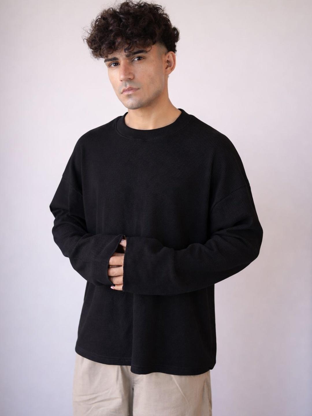 BDSQUARE Men Boxy T-shirt - Image 1