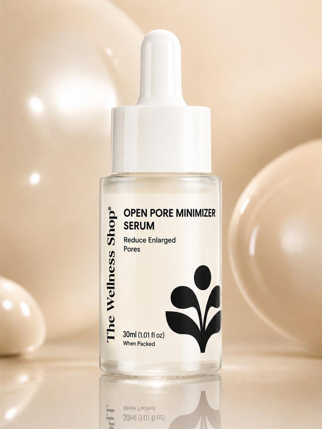Buy The Wellness Shop Open Pore Minimizing Face Serum- 30 ml