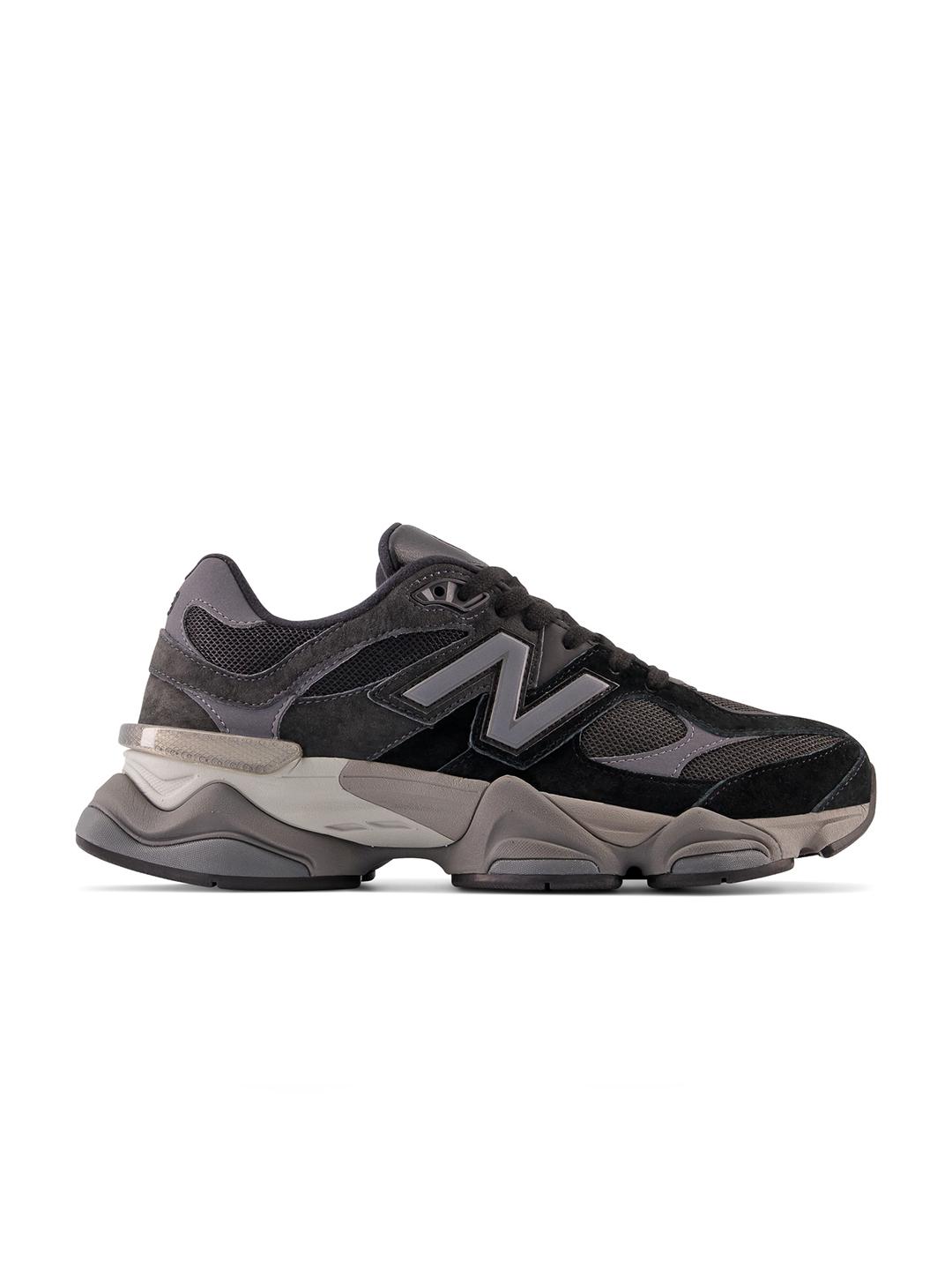 Buy New Balance Unisex 9060 Everyday Sneakers - Casual Shoes for