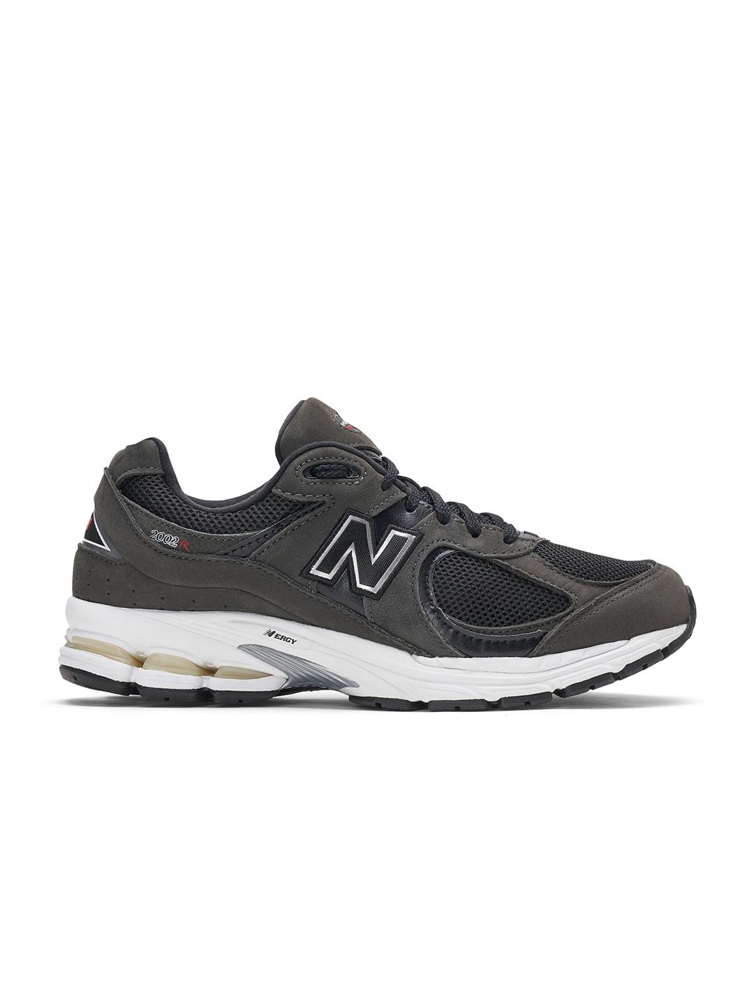 Buy New Balance Unisex 2002R Suede Sneakers - Casual Shoes for