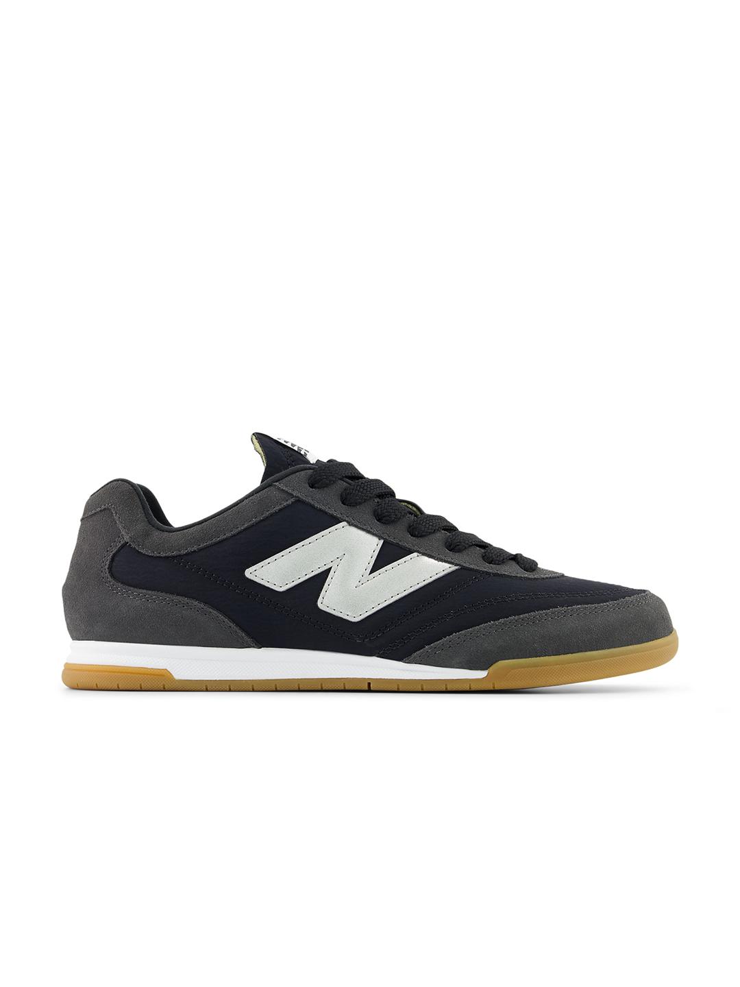 New Balance Unisex RC42 Suede Sneakers - Image 1