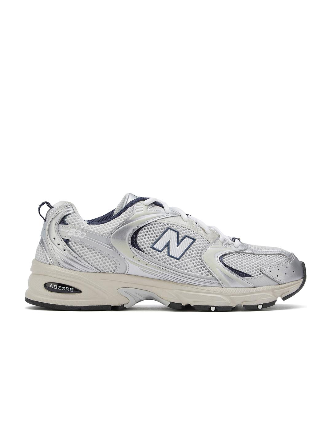 New Balance Unisex 530 Sneakers
