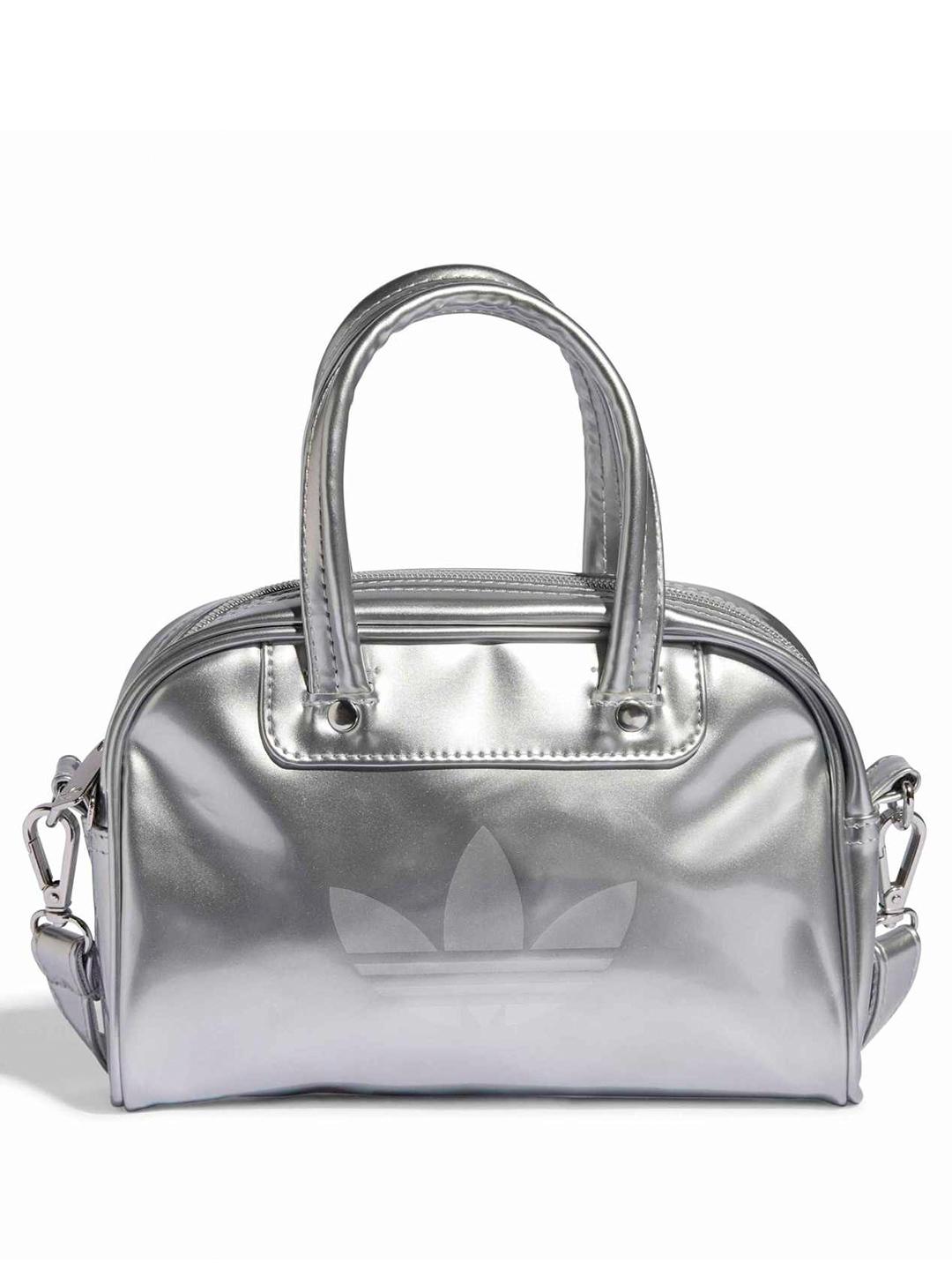 ADIDAS Printed Structured Handheld Bag