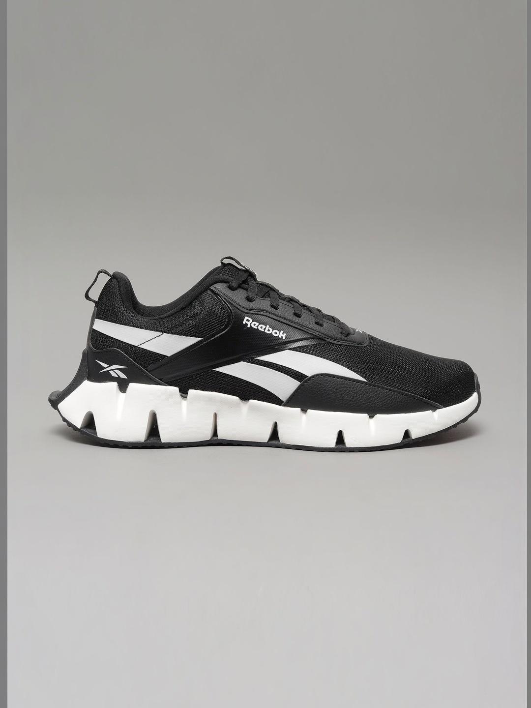 Reebok Men Zig Dynamica Lite Running Shoes