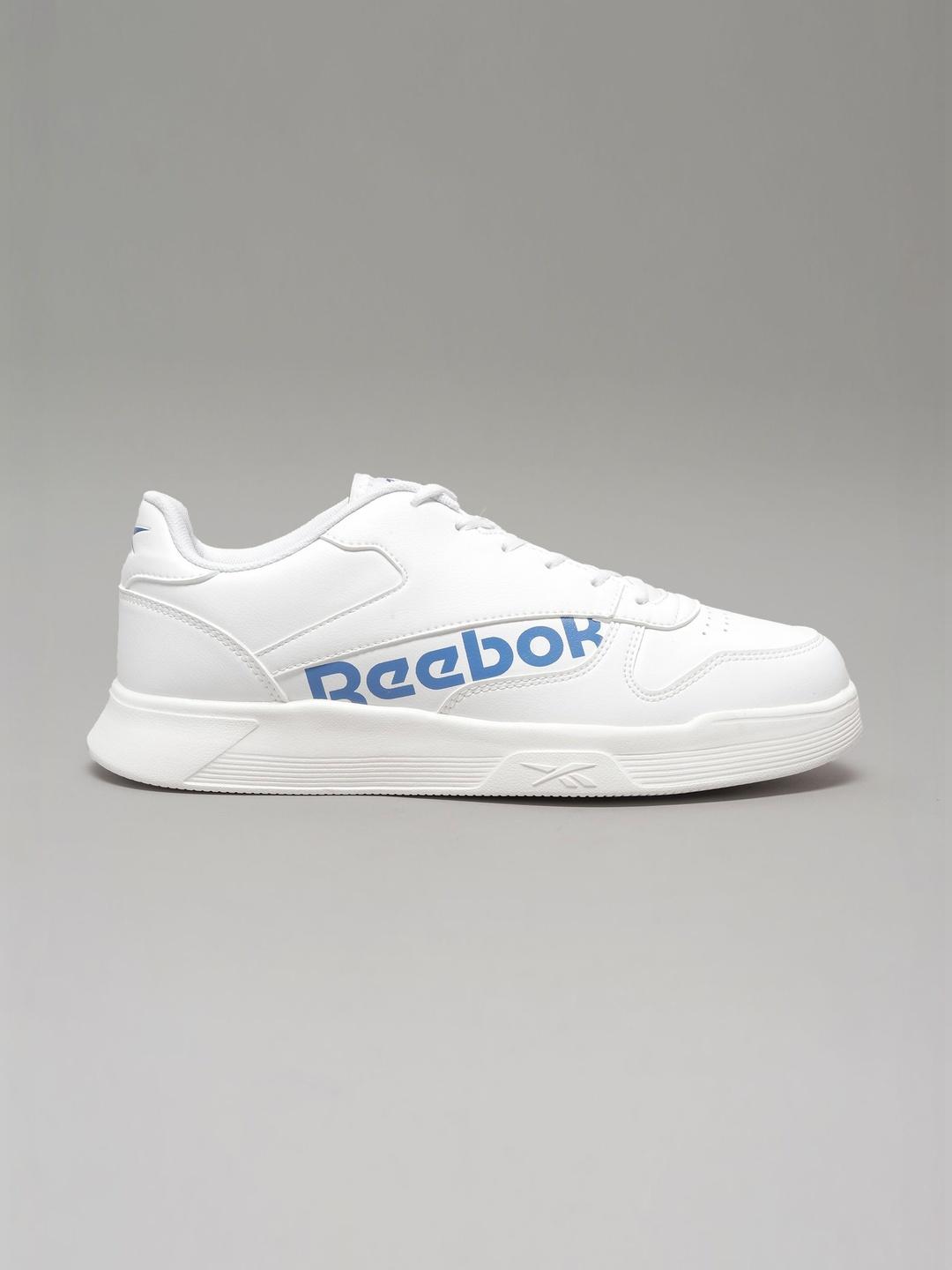 Reebok Men Printed Sneakers