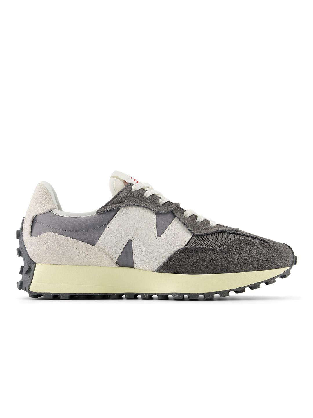 New Balance Men Suede 327 Sneakers