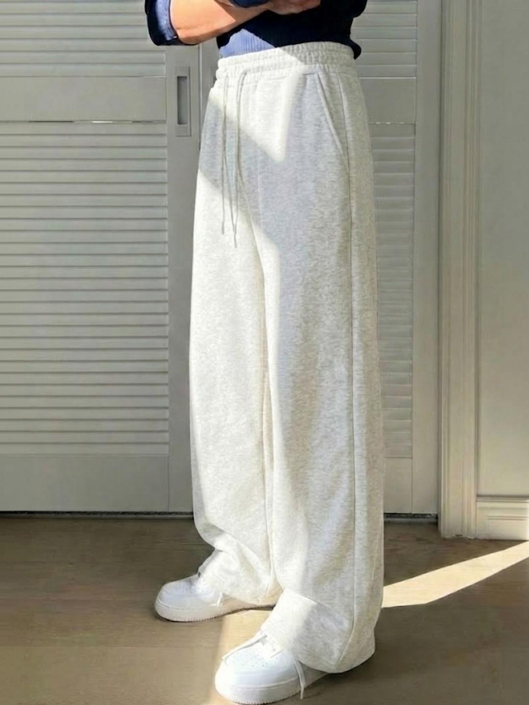 PROGENY Men Relaxed Fit Track Pants - Image 1