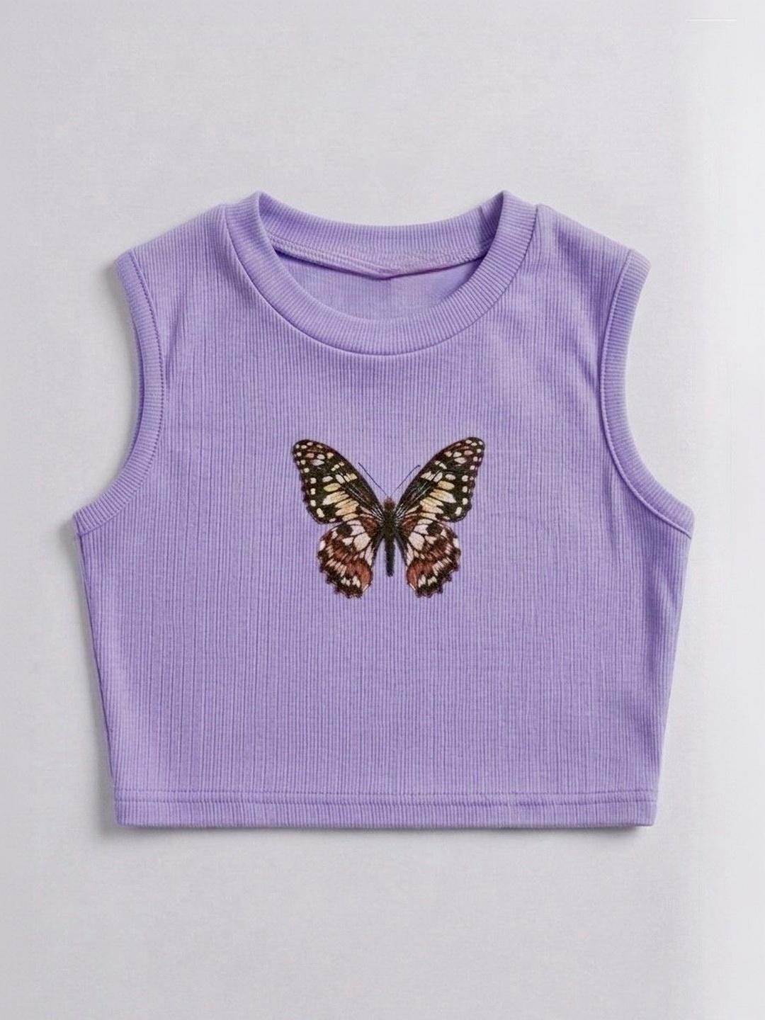 theredthread S but トップス terfly garter tops S butterfly garter 