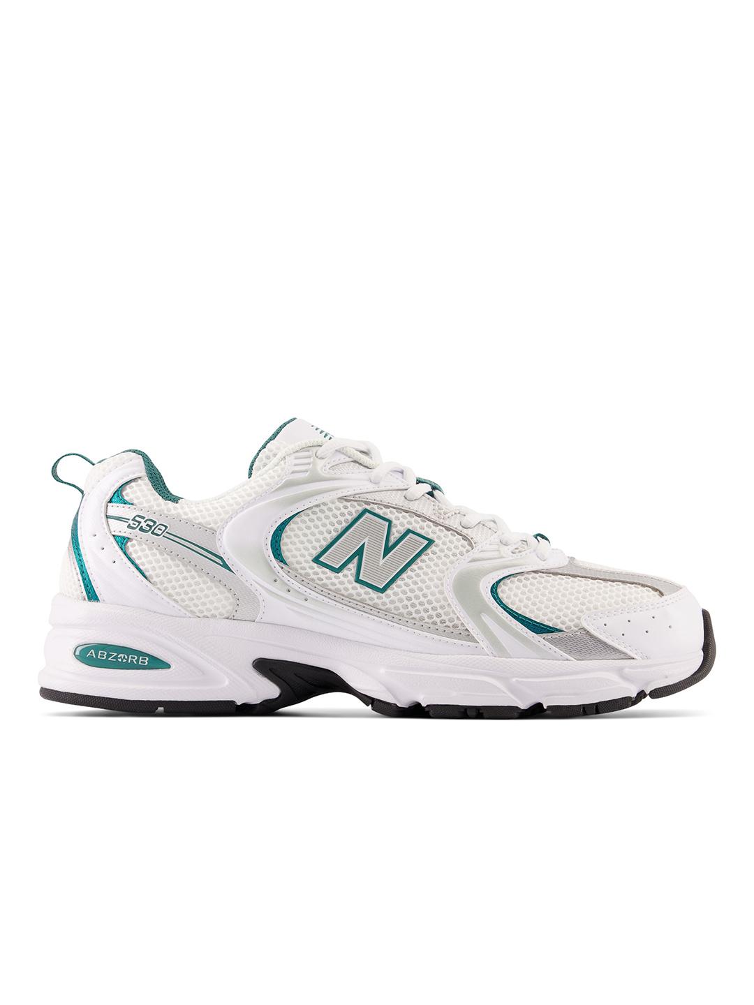 New Balance Unisex 530 Colourblocked Sneakers